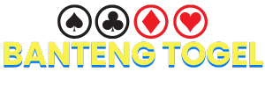Logo BANTENG TOGEL